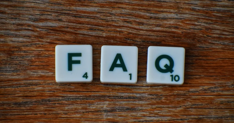 How to find question keywords worth targeting